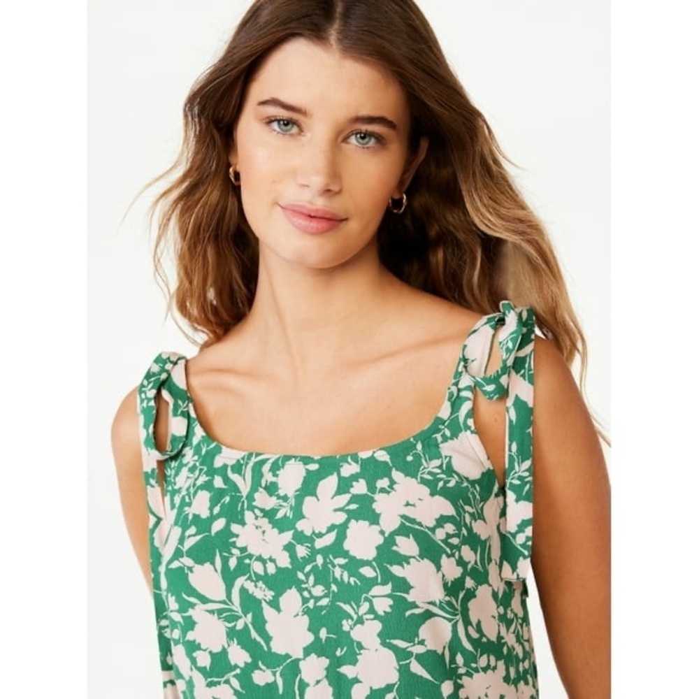 Free Assembly Maxi Dress - Picture 3 of 12